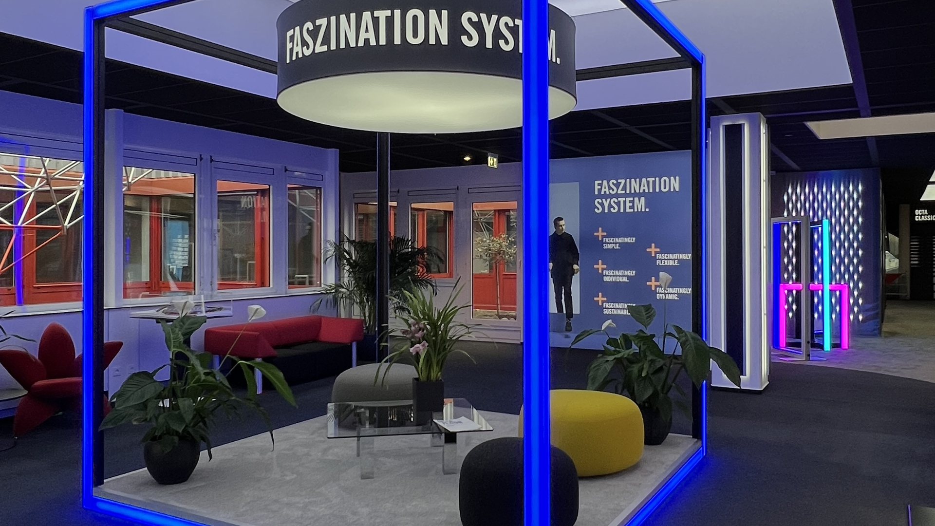 Preuss Messe OSPI Representatives 2023 2